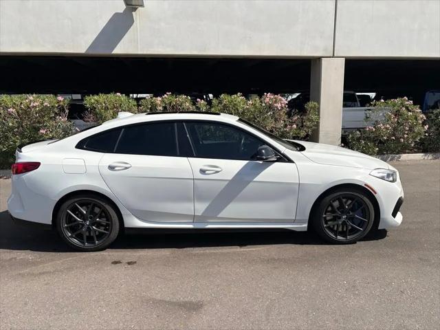 2021 BMW M235 Gran Coupe xDrive