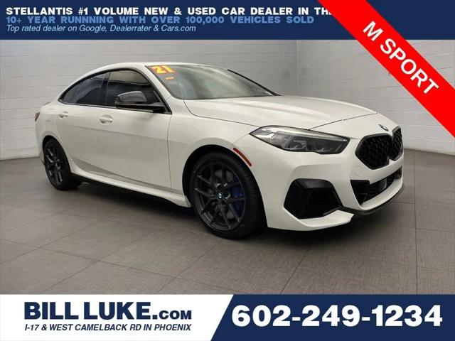 2021 BMW M235 Gran Coupe xDrive for sale in Phoenix, AZ