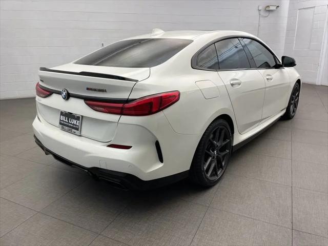 2021 BMW M235 Gran Coupe xDrive