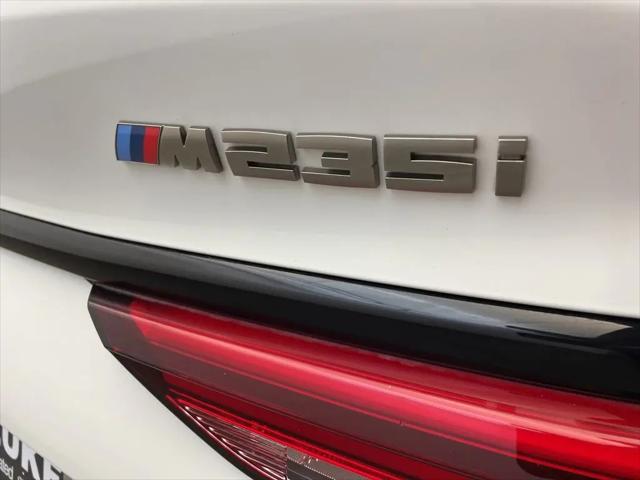 2021 BMW M235 Gran Coupe xDrive