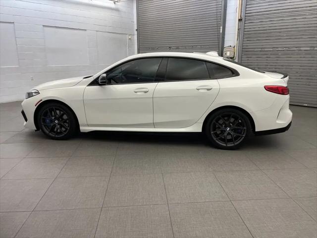 2021 BMW M235 Gran Coupe xDrive