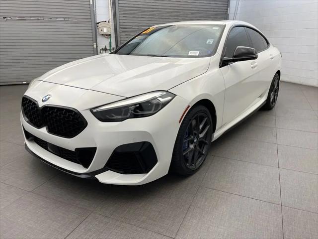 2021 BMW M235 Gran Coupe xDrive