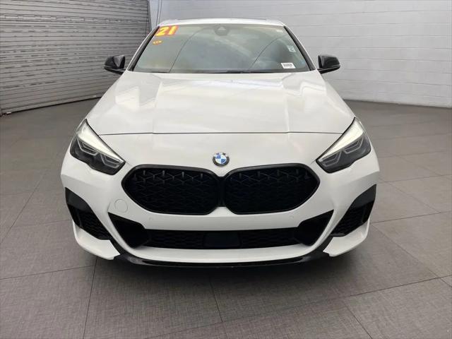 2021 BMW M235 Gran Coupe xDrive