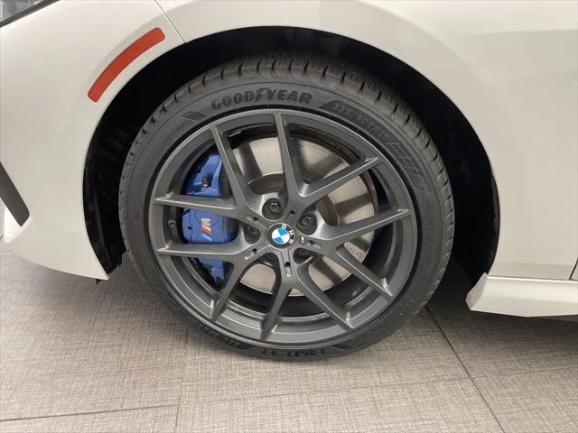 2021 BMW M235 Gran Coupe xDrive