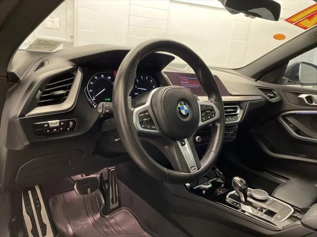 2021 BMW M235 Gran Coupe xDrive
