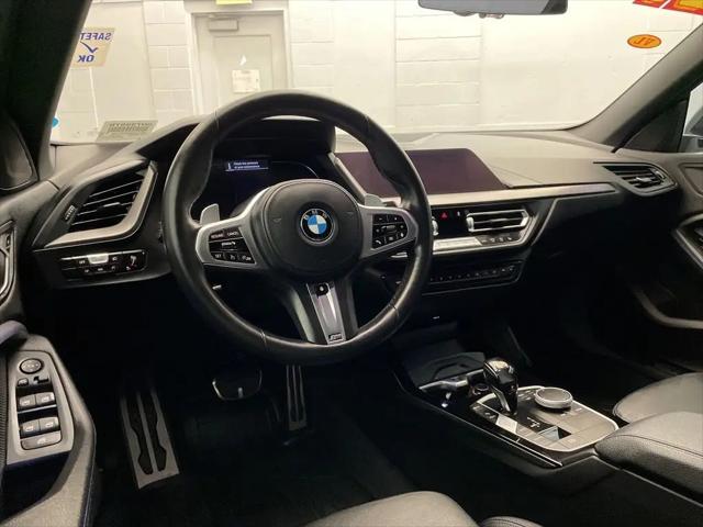 2021 BMW M235 Gran Coupe xDrive