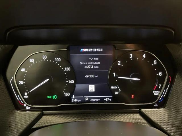 2021 BMW M235 Gran Coupe xDrive