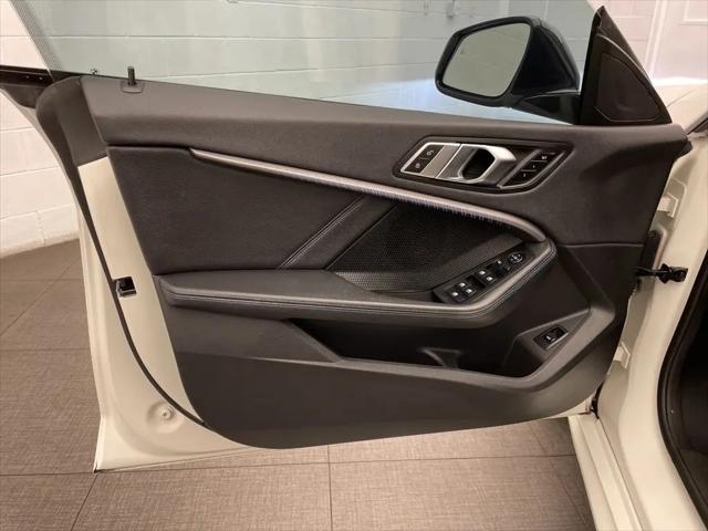 2021 BMW M235 Gran Coupe xDrive