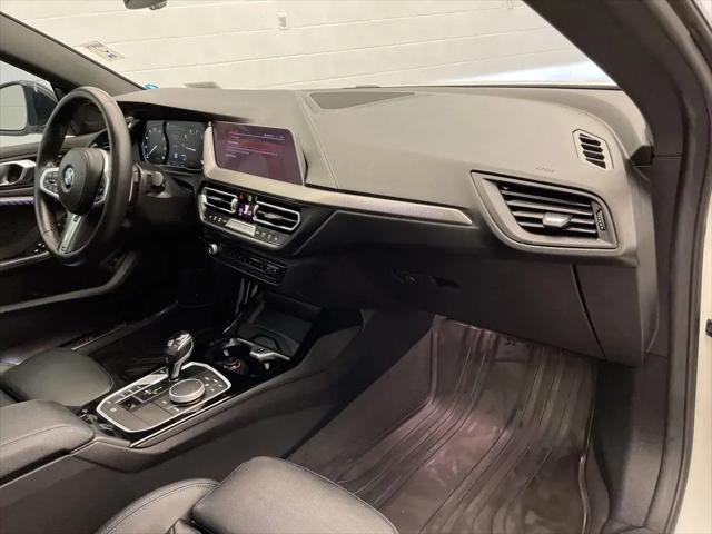 2021 BMW M235 Gran Coupe xDrive
