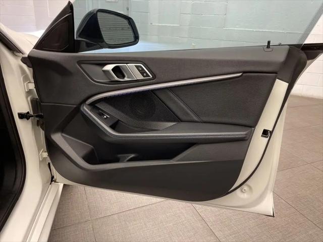 2021 BMW M235 Gran Coupe xDrive