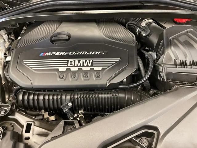 2021 BMW M235 Gran Coupe xDrive