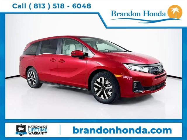 2026 Honda Odyssey EX-L for sale in Tampa, FL