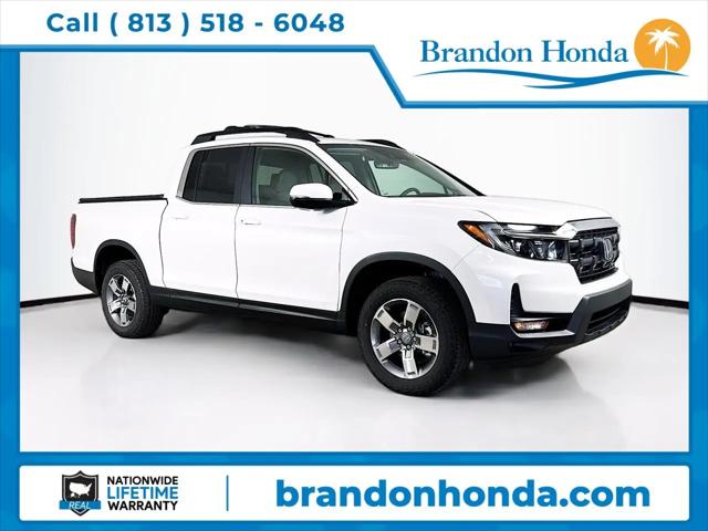 2026 Honda Ridgeline RTL for sale in Tampa, FL