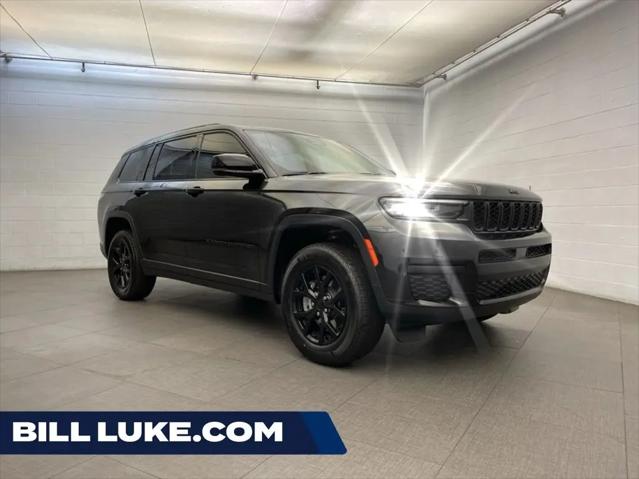 2025 Jeep Grand Cherokee L Altitude X 4x2 for sale in Phoenix, AZ