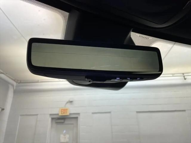 2025 Jeep Grand Cherokee L Limited 4x2
