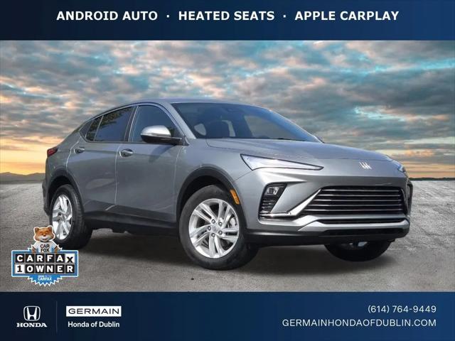 2024 Buick NV Preferred FWD for sale near Dublin, OH