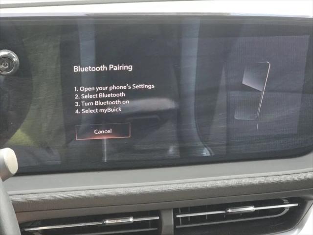 2024 Buick NV Preferred FWD