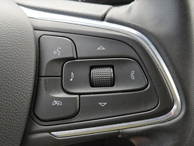 2024 Buick NV Preferred FWD