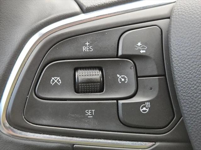 2024 Buick NV Preferred FWD
