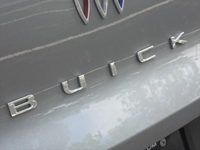 2024 Buick NV Preferred FWD
