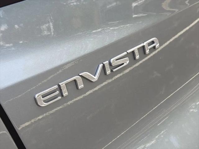 2024 Buick NV Preferred FWD
