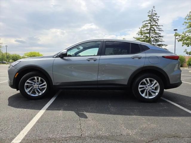 2024 Buick NV Preferred FWD