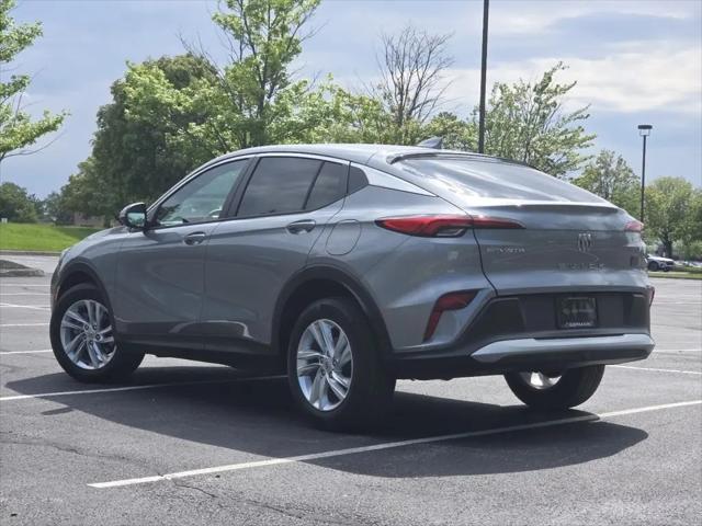 2024 Buick NV Preferred FWD