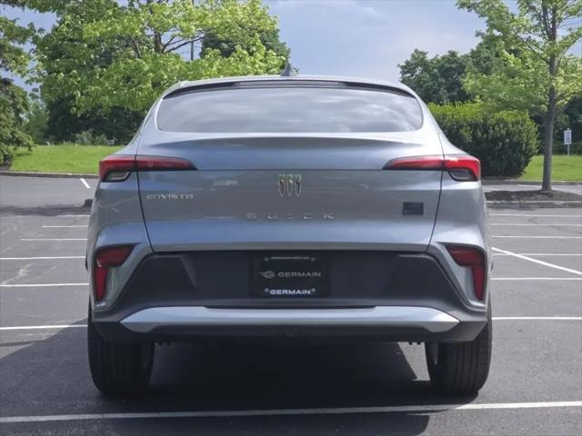 2024 Buick NV Preferred FWD