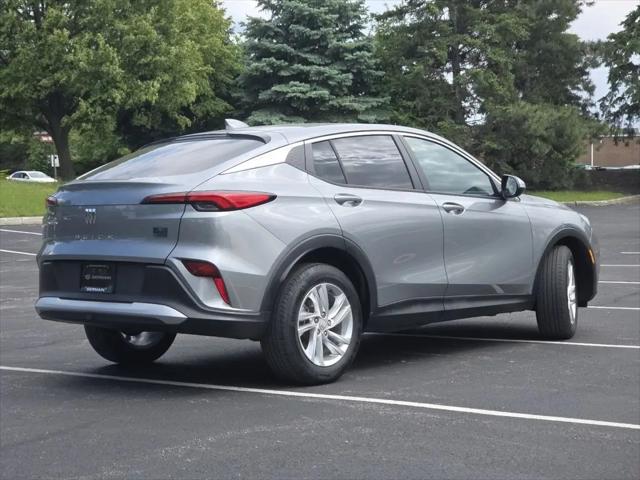 2024 Buick NV Preferred FWD