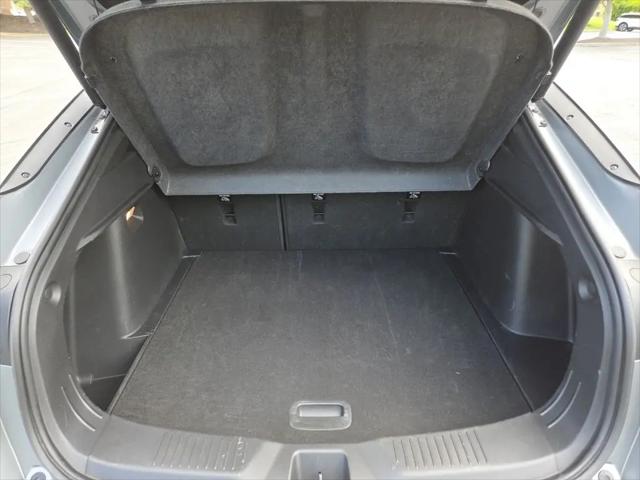 2024 Buick NV Preferred FWD