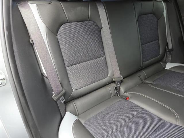 2024 Buick NV Preferred FWD
