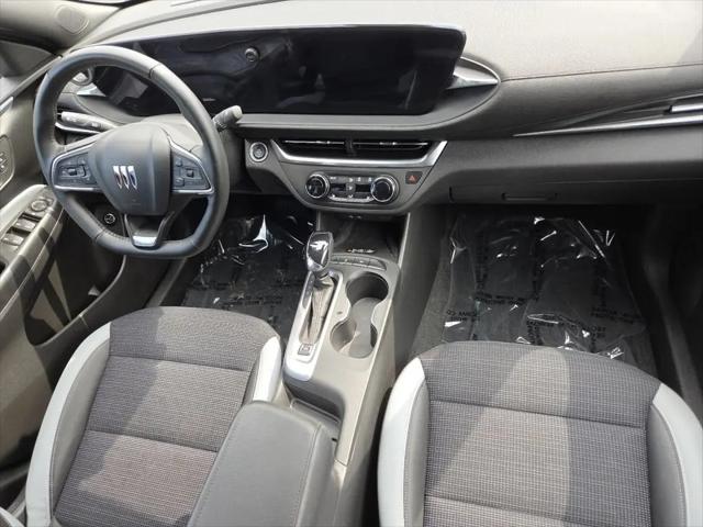 2024 Buick NV Preferred FWD