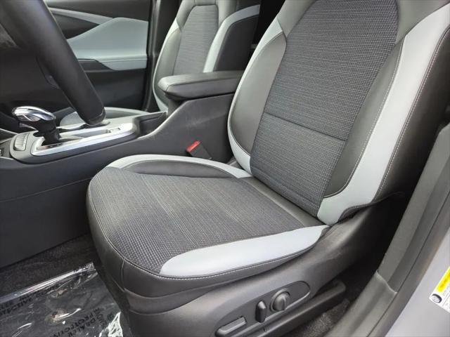2024 Buick NV Preferred FWD
