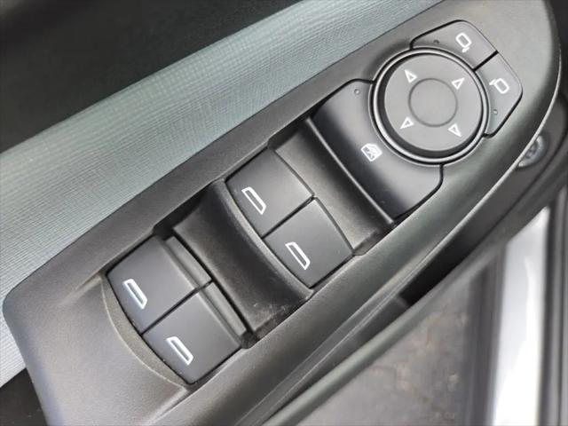 2024 Buick NV Preferred FWD