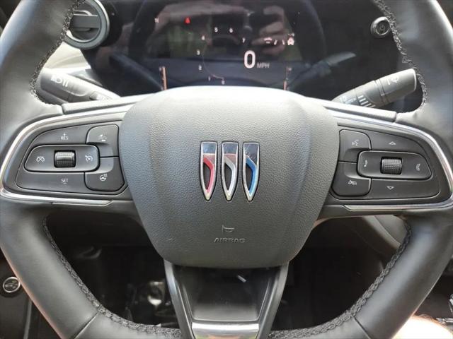2024 Buick NV Preferred FWD