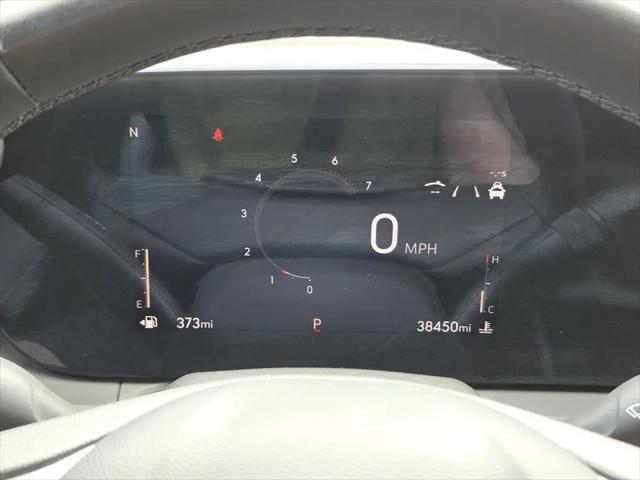 2024 Buick NV Preferred FWD