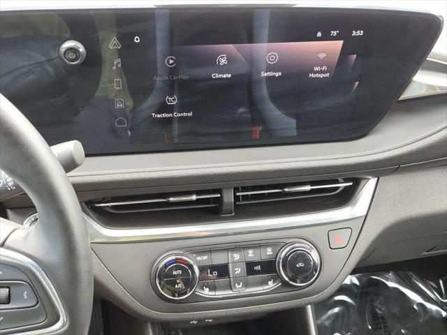 2024 Buick NV Preferred FWD