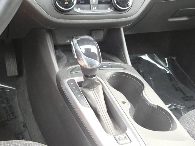 2024 Buick NV Preferred FWD