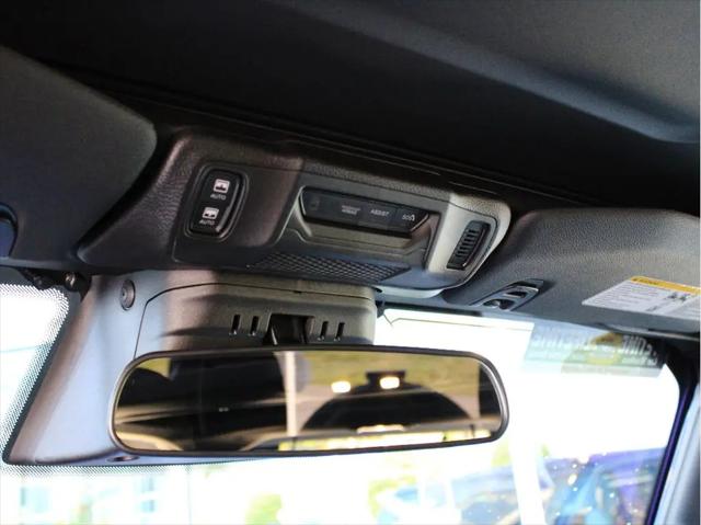 2026 Jeep Wrangler 4-Door Rubicon 4x4