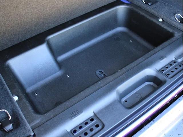 2026 Jeep Wrangler 4-Door Rubicon 4x4