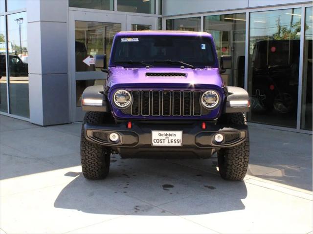 2026 Jeep Wrangler 4-Door Rubicon 4x4 for sale in Latham, NY