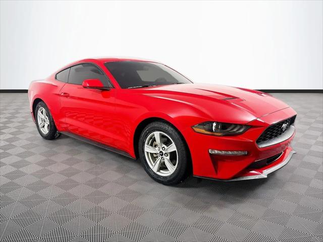 2020 Ford Mustang EcoBoost Fastback for sale in Millington, TN