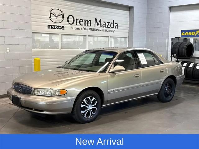 2002 Buick Century Custom for sale in Orem, UT