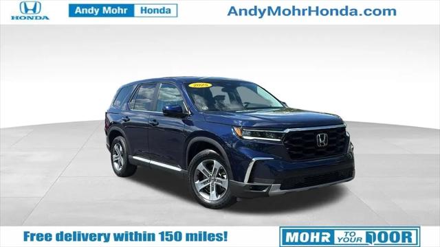 2025 Honda Pilot EX-L for sale in Bloomington, IN