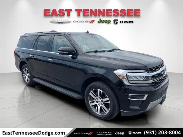 2024 Ford Expedition Limited MAX for sale in Crossville, TN