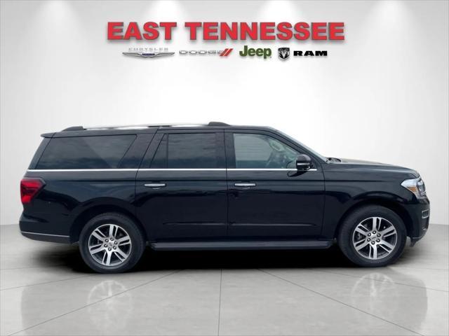 2024 Ford Expedition Limited MAX