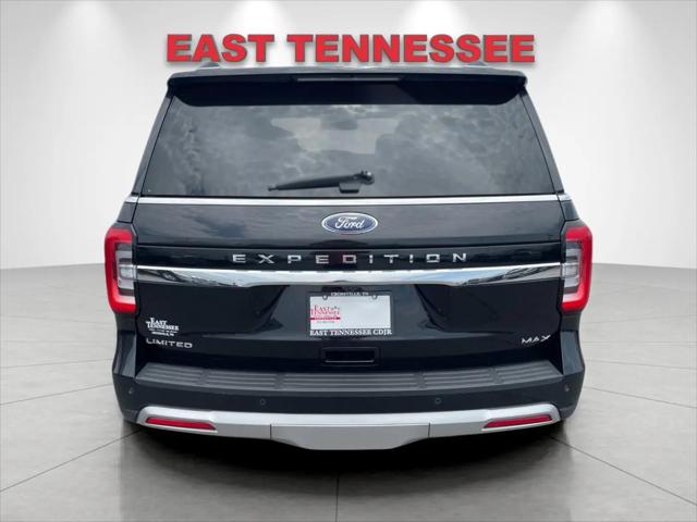 2024 Ford Expedition Limited MAX