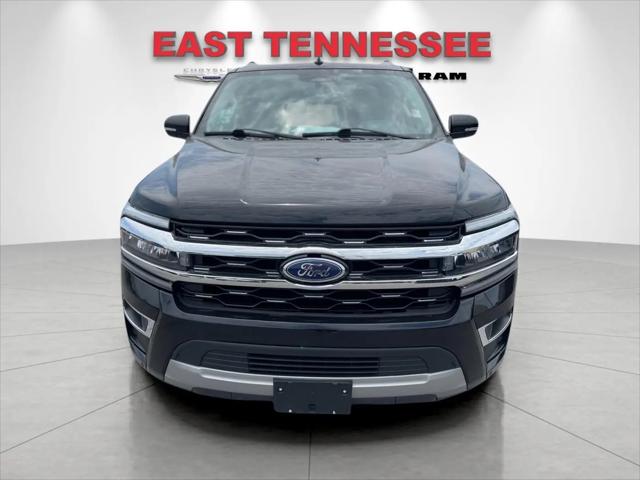 2024 Ford Expedition Limited MAX