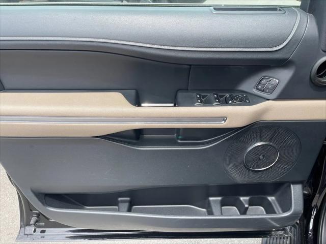 2024 Ford Expedition Limited MAX