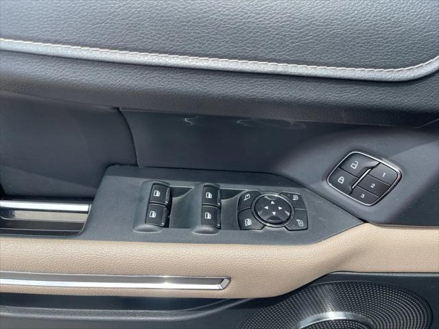 2024 Ford Expedition Limited MAX